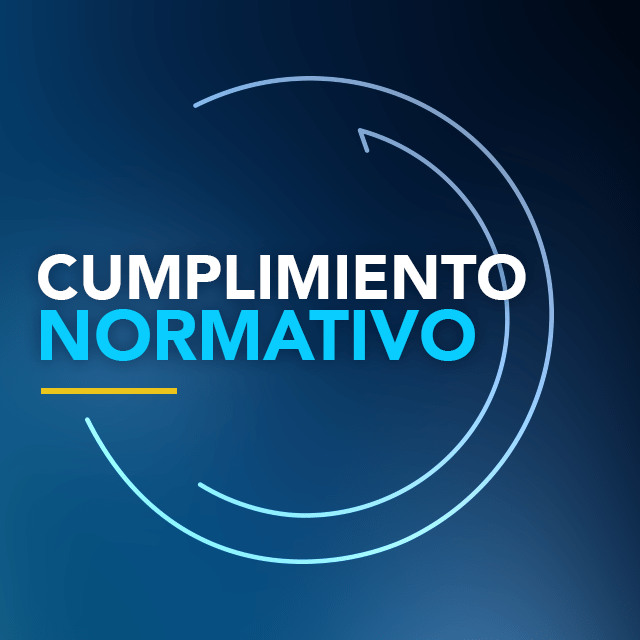 Cumplimiento Normativo Delphos 360