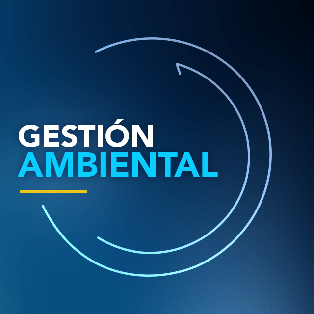 Gestión Ambiental Delphos 360