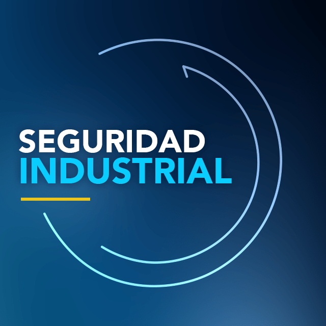 Seguiridad Industrial Delphos 360