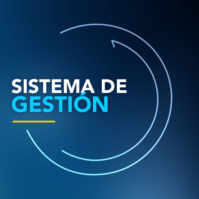 Sistema de GestiónDelphos 360